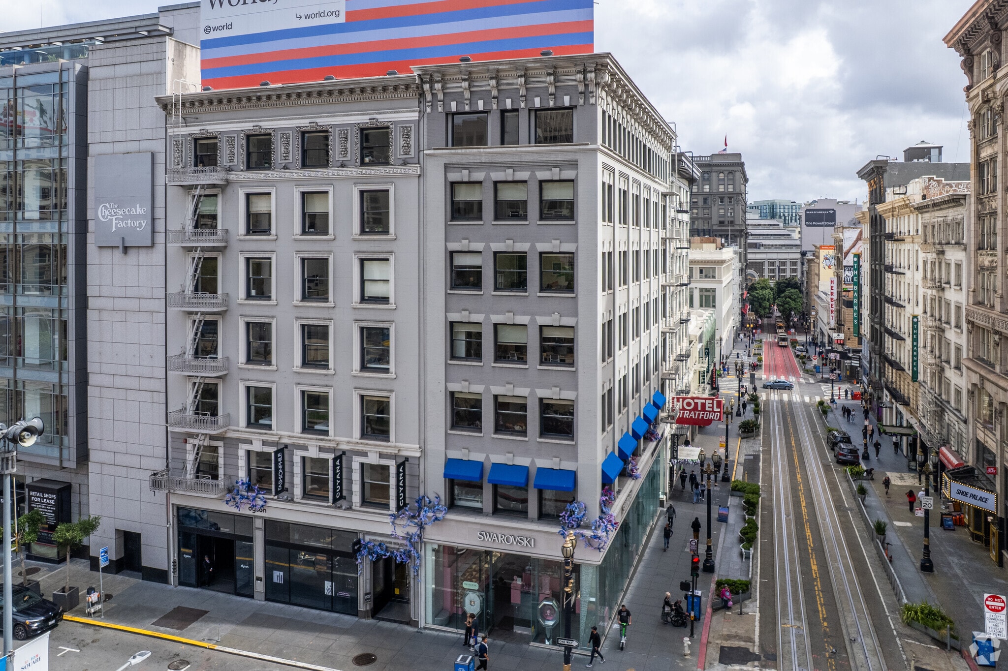 291 Geary St, San Francisco, CA for Rent