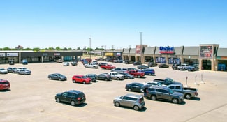 Dumas, TX Retail - 1400 S Dumas Ave