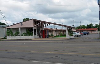Killeen, TX undefined - 529 E Veterans Memorial Blvd Killeen, TX undefined - 529 E Veterans Memorial Blvd