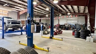 Wright, WY Auto Repair - 1213 Elkhorn Dr