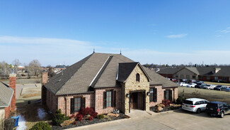 Midwest City, OK Office - 9085 Harmony Dr