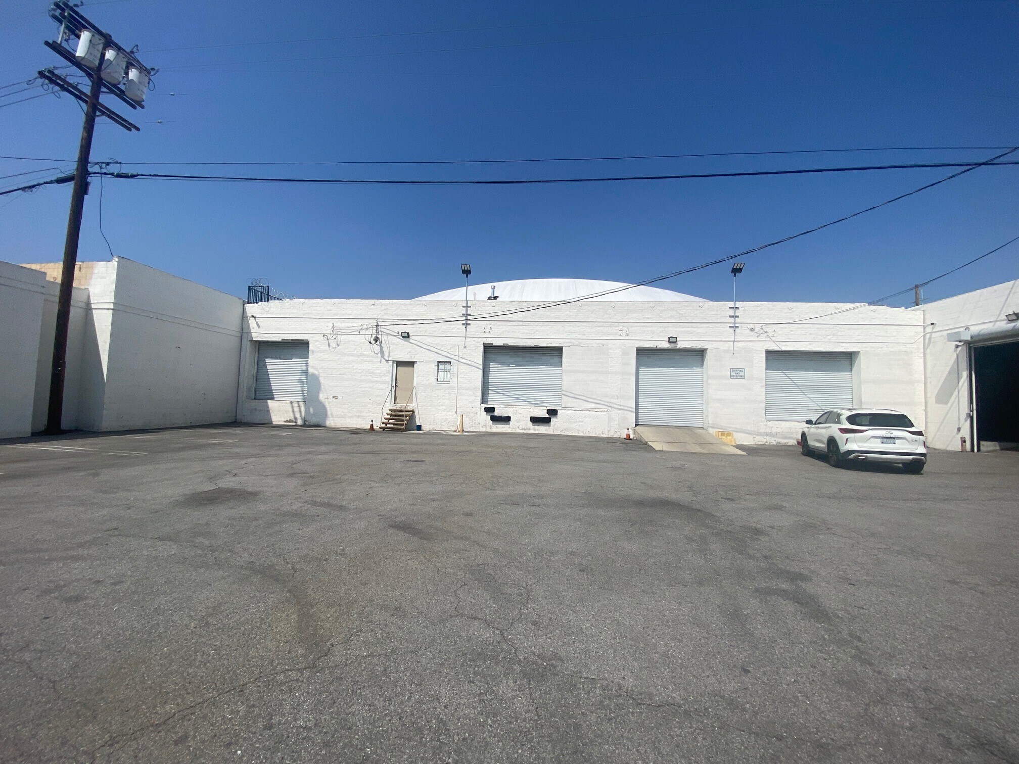 10487 San Fernando Rd, Pacoima, CA for Rent