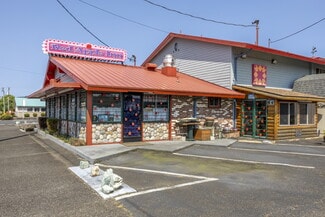 Tillamook, OR Hospitality - 815 Main Ave Tillamook, OR Hospitality - 815 Main Ave
