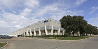 Carrollton, TX Industrial - 2055 Luna Dr Carrollton, TX Industrial - 2055 Luna Dr