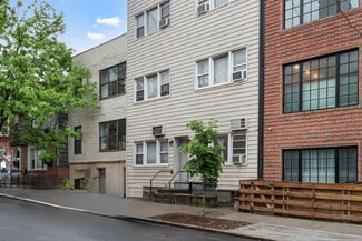 Brooklyn, NY Apartments - 54 Herbert St