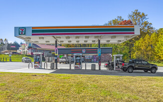 Fallston, MD Convenience Store - 2400 Pleasantville Rd