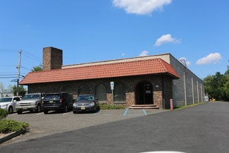 Fairfield, NJ Industrial - 1 Oak Rd