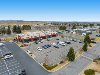 Littleton, CO Freestanding - 12652 W Ken Caryl Ave