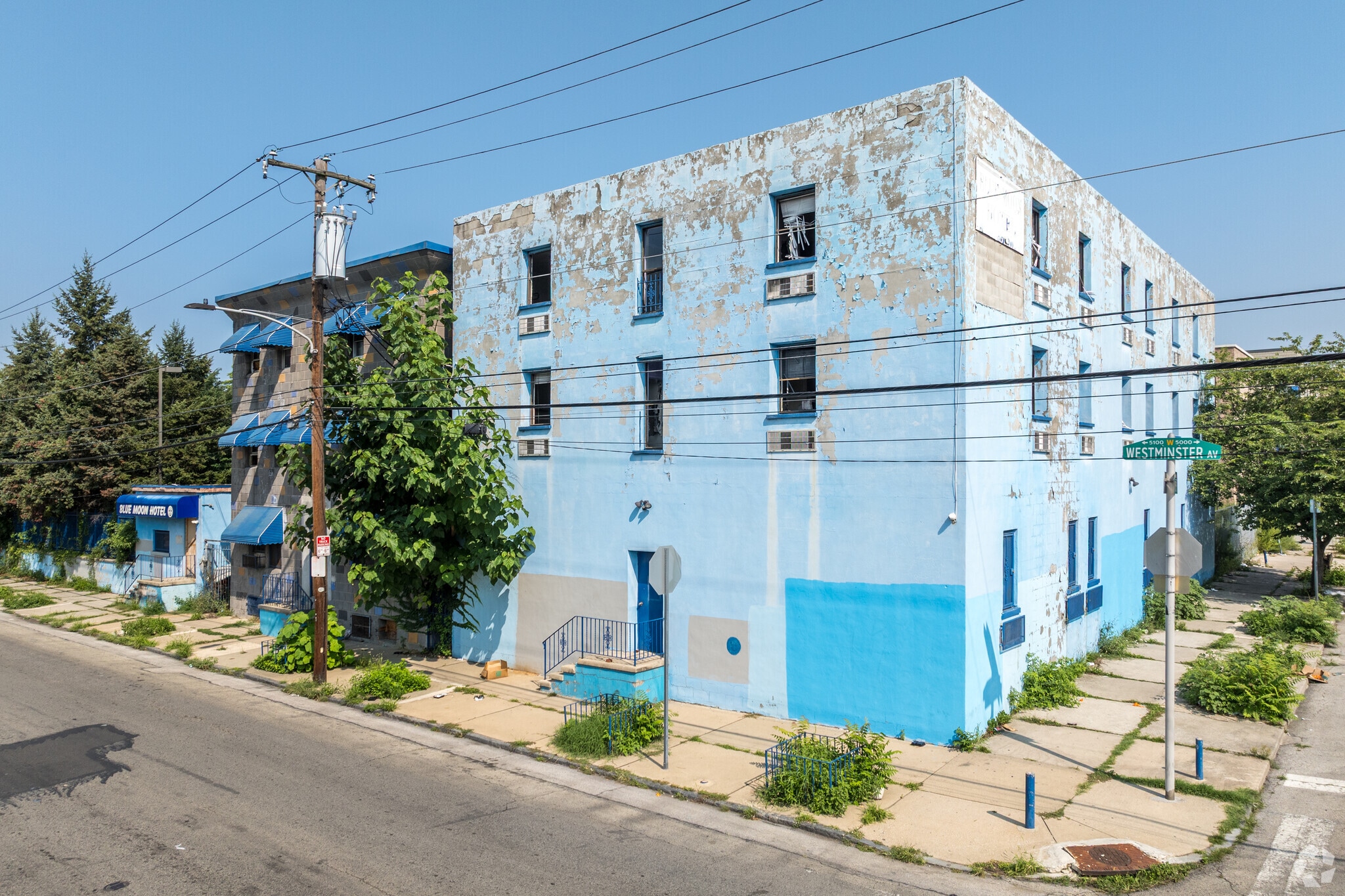 5101 Westminster Ave, Philadelphia, PA for Sale