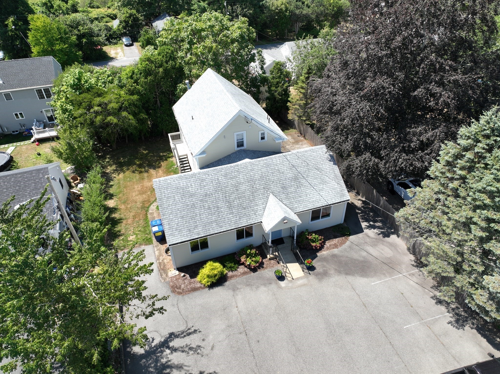 114 High St, Wareham, MA for Sale