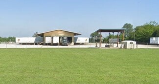 Bowling Green, KY Industrial - 655 Bluegrass Farms Blvd