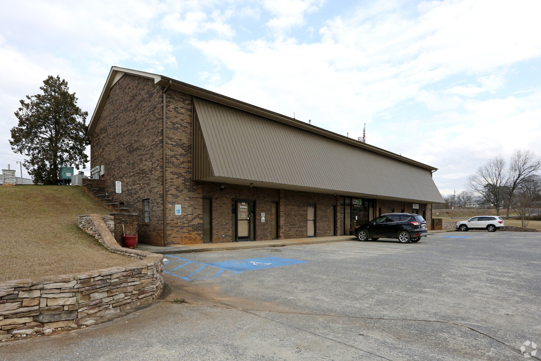540 N Main St, Jasper, GA for Rent
