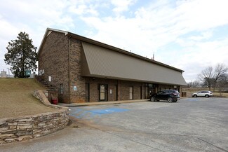 Jasper, GA Office - 540 N Main St