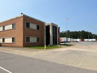 Trussville, AL Industrial - 1690 Floyd Bradford Rd