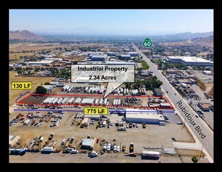 Jurupa Valley, CA undefined - 2532 Rubidoux Blvd