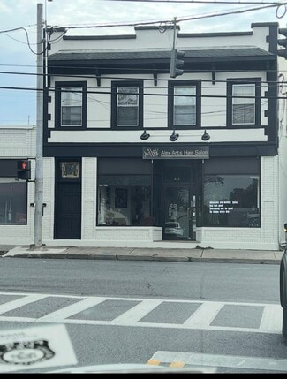 Scarsdale, NY Retail - 822 Post Rd Scarsdale, NY Retail - 822 Post Rd
