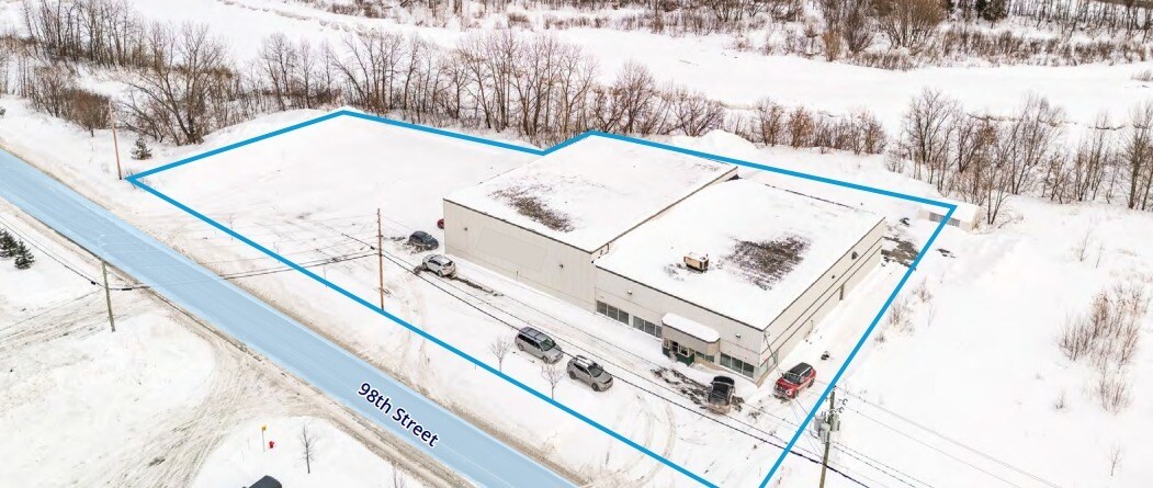 920 98E Rue, Saint-georges, QC for Sale