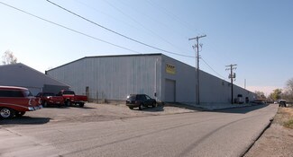 Franklin, IN Industrial - 211 Province St