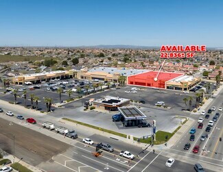 Victorville, CA Retail - 13650 Bear Valley Rd Victorville, CA Retail - 13650 Bear Valley Rd