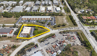 Fort Myers, FL Flex - 6361 Corporate Park Cir