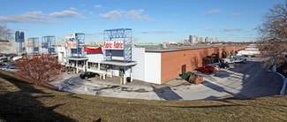 Toronto, ON Office - 1399 Kennedy Rd Toronto, ON Office - 1399 Kennedy Rd