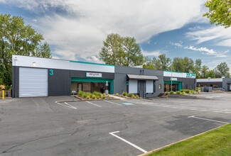 Portland, OR Office, Industrial - 7013-7021 NE 79th Ct