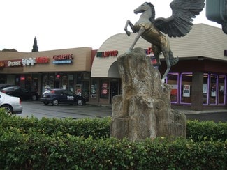 Fremont, CA Retail - 34241-34265 Fremont Blvd