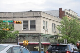 Montclair, NJ Office - 521 Bloomfield Ave Montclair, NJ Office - 521 Bloomfield Ave