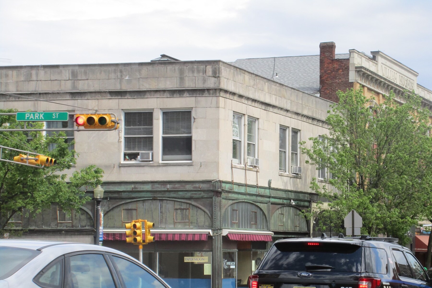 521 Bloomfield Ave, Montclair, NJ for Rent