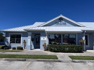 Punta Gorda, FL Office - 412-414 Madrid Blvd Punta Gorda, FL Office - 412-414 Madrid Blvd