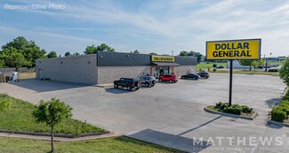 Mount Orab, OH Storefront - 15159 US Highway 68