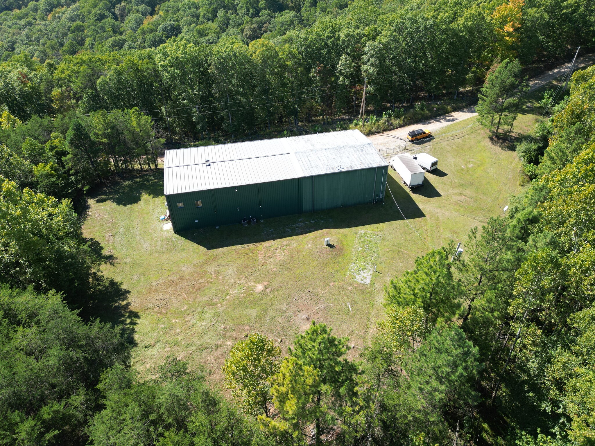 762 Co Rte 7/4, Reedy, WV for Sale