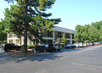 Sandy Springs, GA Office - 5825 Glenridge Dr NE Sandy Springs, GA Office - 5825 Glenridge Dr NE