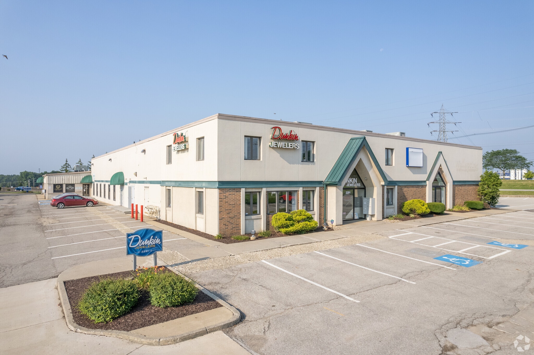 2291 W 4th St, Mansfield, OH for Rent