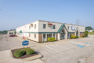 Ontario, OH Office - 2291 W 4th St