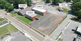 Memphis, TN Schools - 1510 Wells Station Rd