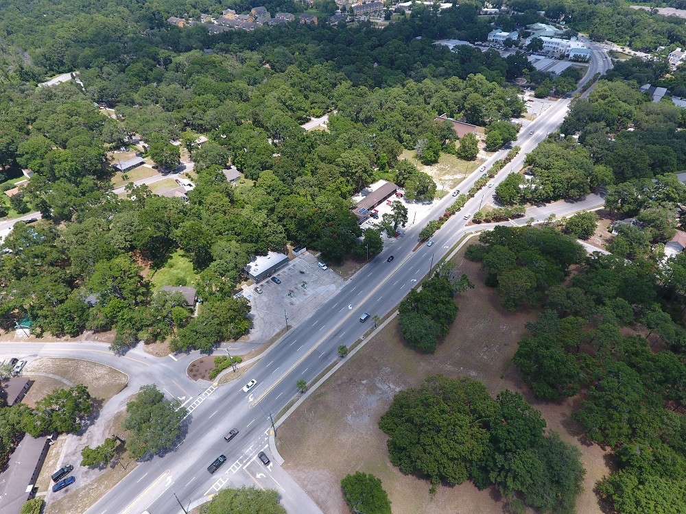 1810 Ribaut Rd, Port Royal, SC for Sale