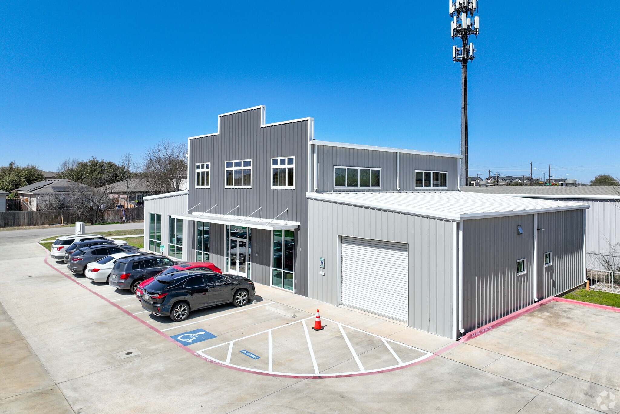 11215 Conroy Ln, Manchaca, TX for Rent