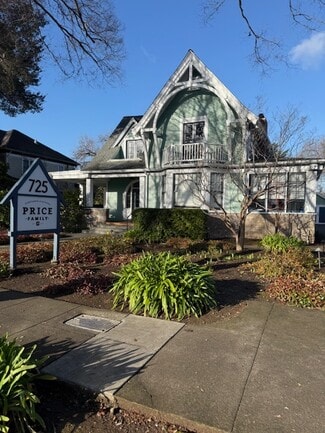 Sonoma, CA Office - 725-729 Broadway