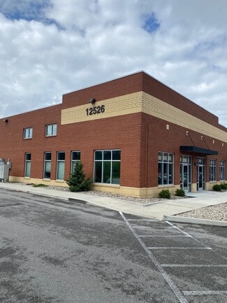 Fishers, IN Showroom - 12526 Promise Creek Ln