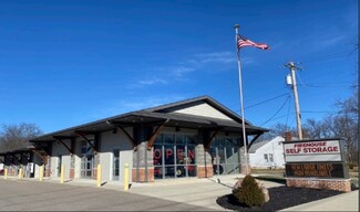 Liberty Twp, OH Flex - 5763 Princeton Glendale Rd