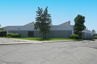 Southfield, MI Bank - 22000 Northwestern Hwy