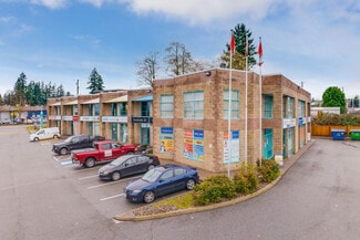 Surrey, BC Office, Retail - 16055 Fraser Hwy