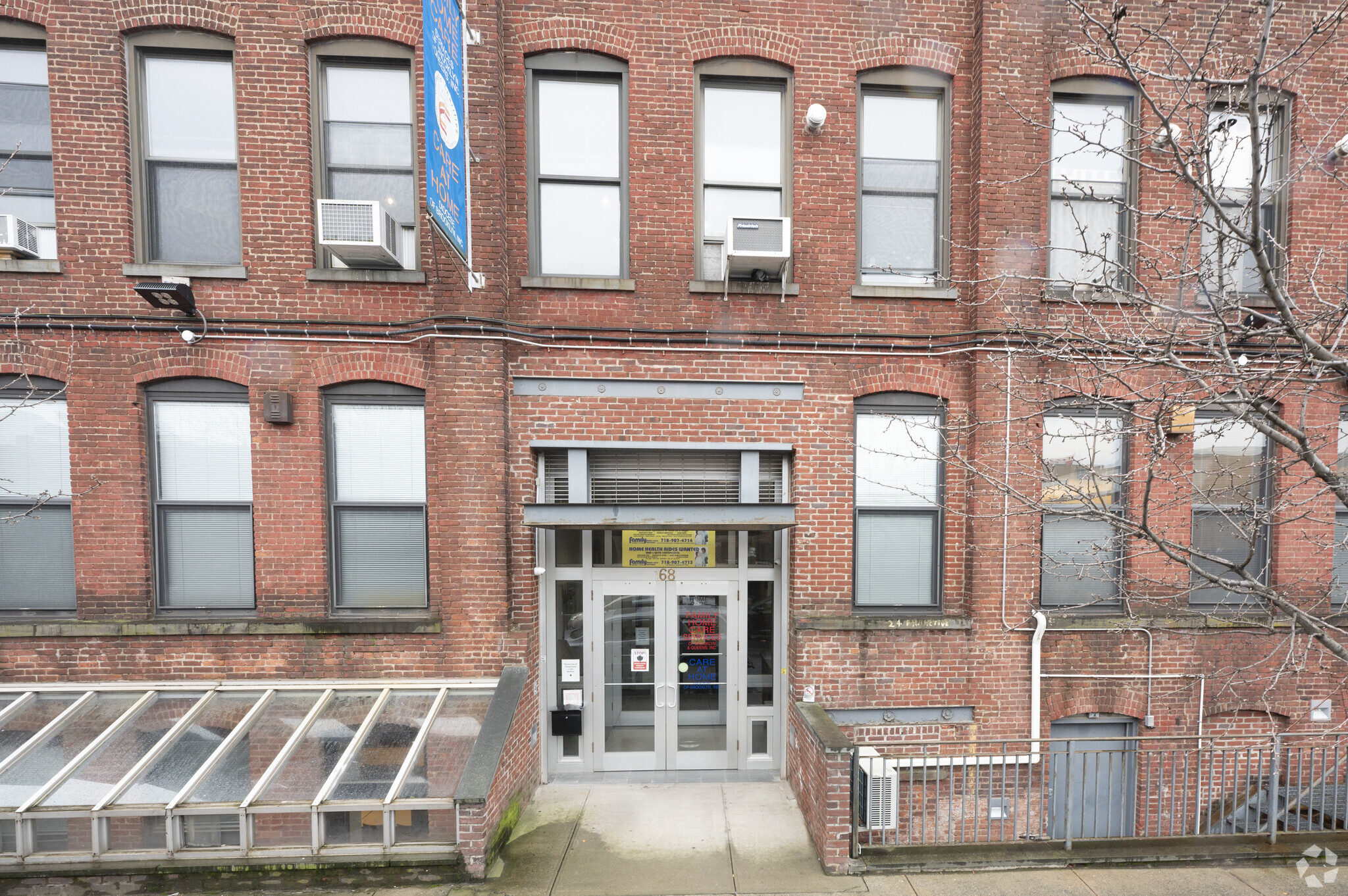 168 7th St, Brooklyn, NY for Rent