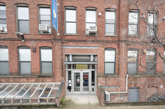 Brooklyn, NY Office, Flex, Industrial - 168 7th St