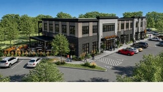 Zionsville, IN Office/Retail - 5550 W 106th St Zionsville, IN Office/Retail - 5550 W 106th St