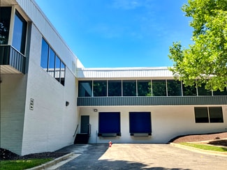 Springfield, VA Industrial - 7700-7730 Southern Dr