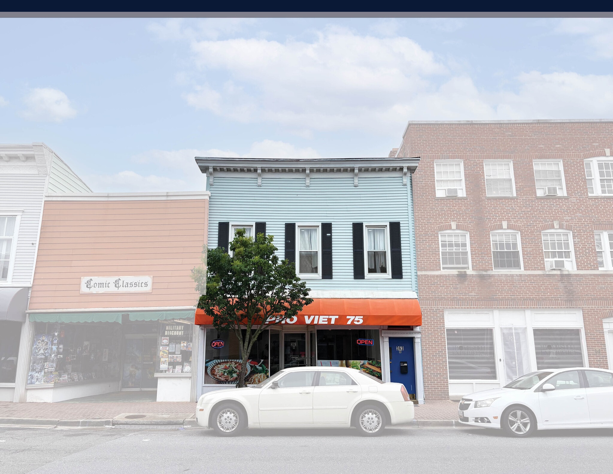 363 Main St, Laurel, MD for Sale