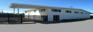 Pico Rivera, CA Industrial - 3764 San Gabriel River Pky