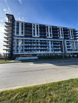 Brantford, ON Flex - 575 Conklin Rd